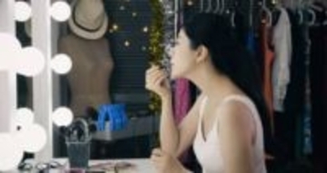 【Z世代が好きな40代女優】上戸彩、松たか子、小池栄子を抑えた1位は？