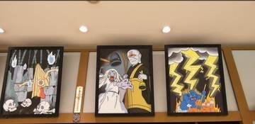 京都の百貨店が開催のお化け屋敷のお化けにモデルがいる　比叡山延暦寺の僧侶が語る伝説とは
