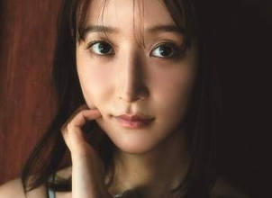 元「ズムサタ」お天気キャスター　170センチの抜群スタイルが水びたし　知性と美貌が光るグラビア