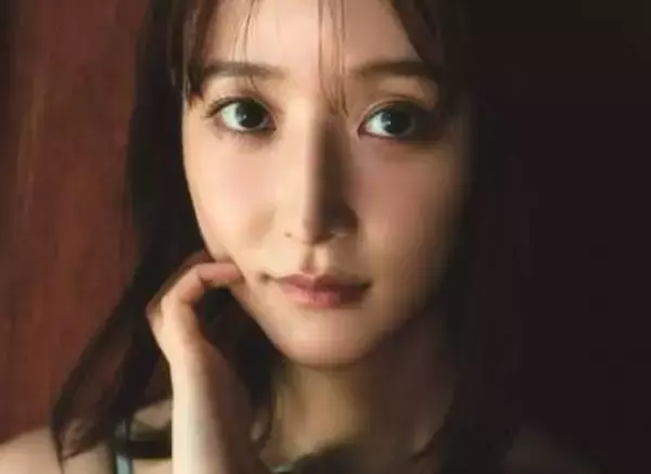 元「ズムサタ」お天気キャスター　170センチの抜群スタイルが水びたし　知性と美貌が光るグラビア