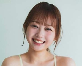 グループ卒業&芸能界引退　アイドル・大盛真歩さんのラストシーン　「blt graph.vol.115」セブンネットショッピング限定版表紙に起用