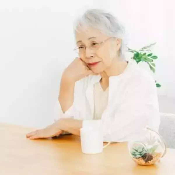 庭いじりや友達とのランチ　人生を謳歌していた母が「何もする気になれない」と暗い表情　その腕は明らかに細くなっていた【医師が解説】