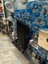 壊れてるから「1円で買ったテレビ」、分解してみたら……「まさにラッキージャンク」「これ直せるの凄すぎる」