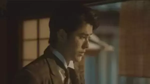 【ばけばけ】銀二郎とイライザにも幸あれ！　演じた寛一郎とシャーロットの「説明しない演技」と盤石の信頼感