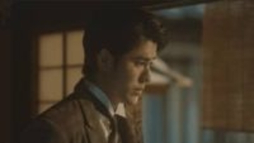 【ばけばけ】銀二郎とイライザにも幸あれ！　演じた寛一郎とシャーロットの「説明しない演技」と盤石の信頼感