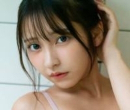 12月解散した注目アイドル　白レースランジェリーで魅せる大人の色香　グラビアンエイジVOL.4の表紙と巻頭に登場