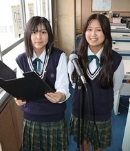 「一人で悩みを抱え込まないで」　駅で流れたのは高校生の声　録音した生徒の思いは