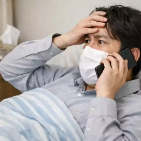 インフル感染「出社しないで」と言われたのに…休んだ5日は“有給扱い”？　会社員が抱いたモヤモヤ【FPが解説】