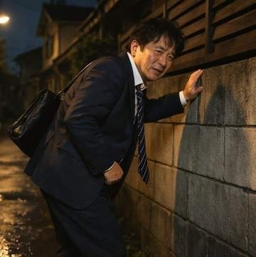「誰も見てないし…」人けのない路地裏　民家の塀に放尿したほろ酔い会社員　数日後、警察からの電話で真っ青に！【弁護士が解説】