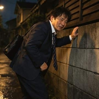 「誰も見てないし…」人けのない路地裏　民家の塀に放尿したほろ酔い会社員　数日後、警察からの電話で真っ青に！【弁護士が解説】