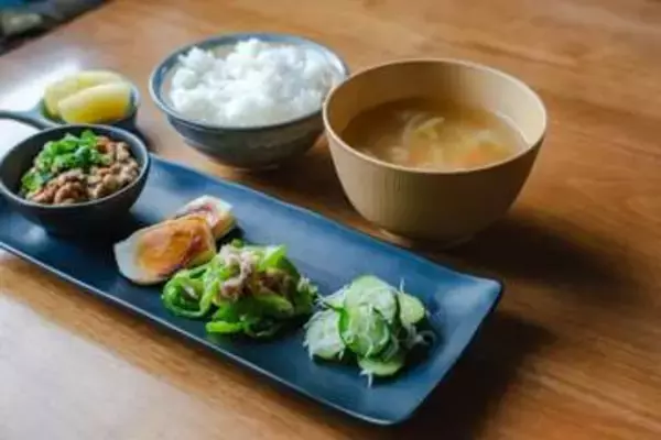 京大生が食文化の似ている都道府県をマップ化　意外な場所が中四国と似ている！？　「これは面白い」「やっぱり山って境なんだな」