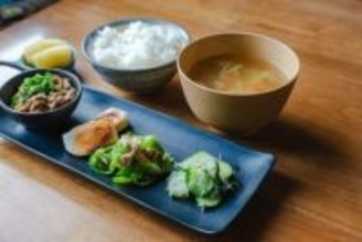 京大生が食文化の似ている都道府県をマップ化　意外な場所が中四国と似ている！？　「これは面白い」「やっぱり山って境なんだな」