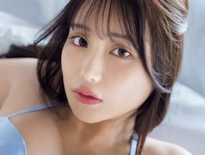 名門女子大卒のRIZINガール2026　Hなマシュマロが「こぼれる」写真集　「透けランジェリーのえちえちカット載ってるよ」と自信あり