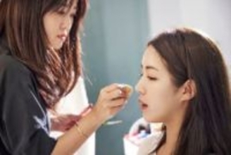 3位菜々緒、2位広瀬すず！韓国風メイクが似合う芸能人1位は…〝シャープな眼差し〟朝ドラ初出演の人気女優