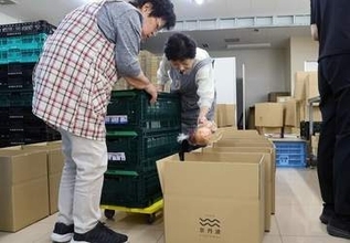 黒枝豆や卵が人気の返礼品　京丹波町のふるさと納税絶好調　FC「CLUB京丹波」で魅力発信
