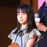 「「もう高校生役とは」朝ドラ出演の元子役、役作りで髪を30センチバッサリカット　「大人になる速度早すぎる」ファン驚き」の画像1