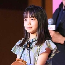 「もう高校生役とは」朝ドラ出演の元子役、役作りで髪を30センチバッサリカット　「大人になる速度早すぎる」ファン驚き