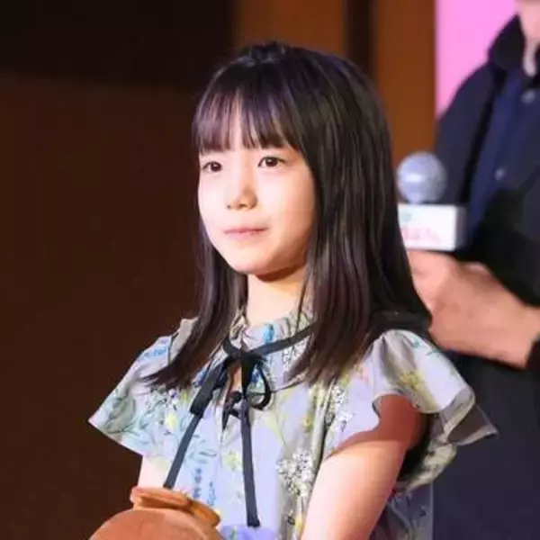 「もう高校生役とは」朝ドラ出演の元子役、役作りで髪を30センチバッサリカット　「大人になる速度早すぎる」ファン驚き