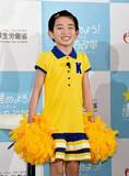 「「まー大きくなって！」5歳でデビュー元子役→16歳に成長…セーラー服姿公開　「一瞬わかんなかった」「急に大人びた」」の画像1