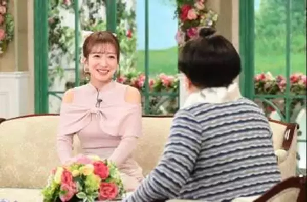 辻ちゃん、5人目出産には総勢13人が立ち会い！？　18歳から生後8カ月まで5人の子の母、7人家族の奮闘の日々を明かす【徹子の部屋】