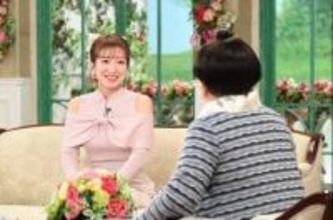 総勢13人が立ち会った出産…38歳の元モー娘。は18歳から生後8カ月まで5人の子の母　7人家族のにぎやかな日々を明かす【徹子の部屋】