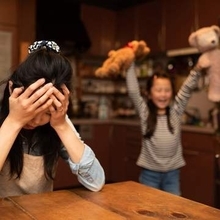 「うちの子に当てはまるかも」“発達障害”のSNS情報に振り回される母親　先生が「年相応ですよ」と言っても……不安は増すばかり【臨床心理士が解説】