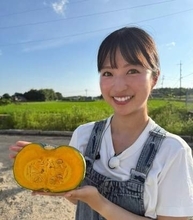 「母です」テレビ局新人アナウンサー、親子ショット披露…母は関西の有名アナ　「お母さんにそっくり」「似てるなあ」ファン歓喜