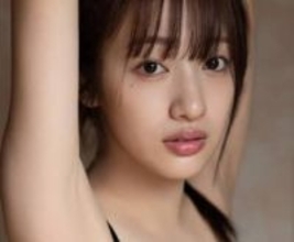 20歳迎えたえびちゅうのヘソ出しマーメイド　2nd写真集で初めてのランジェリーカット　「可愛い私とセクシーな私、どちらも」