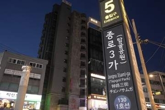 2026年版「世界で最もクールな街」ランキング　1位はソウル「鍾路3街」　日本のエリアもトップ10にランクイン