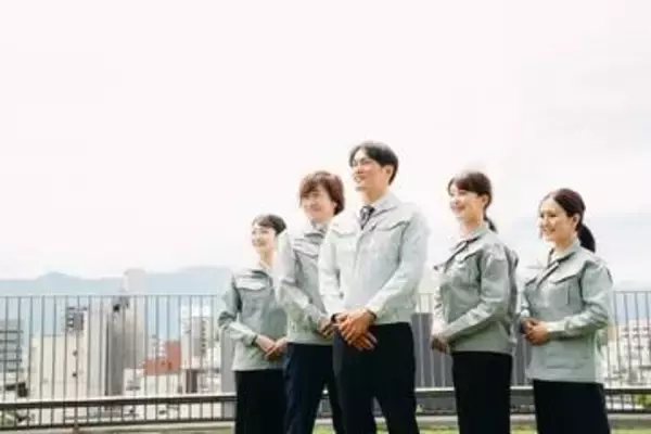 「サウナのような状態で8時間耐えた」「エアコンがなく気を失いそうになった」　工場・倉庫の就労経験者、4人に1人が「空調設備」を最重視