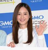 「「とてもお恥ずかしいのですが…」佐々木希さん、10年ぶりの告知にファン大歓喜　「20年経ってこの美しさは異常」「破壊力ハンパない」」の画像1