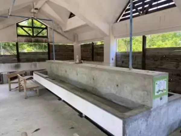 山のキャンプ場で盗難　こんな物が！シーズン開始直前「まさかの事態にスタッフ一同愕然」