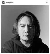「元気なのに入院…不思議な気分」人気写真家、ステージ4のがんを公表　「横行結腸癌　多発肝転移　多発リンパ節転移…前向きに治療していきます」