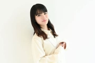 芥川賞作家の衝撃作で主演　映画人に愛される蒔田彩珠がスクリーンに焼き付けたもの　「カメラの前でお芝居している時が一番好きです」