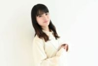 芥川賞作家の衝撃作で主演　映画人に愛される蒔田彩珠がスクリーンに焼き付けたもの　「カメラの前でお芝居している時が一番好きです」