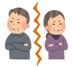 「親が熟年離婚しそう」子どもはどうすれば？　「生活費の援助」「両親それぞれの介護」負担が倍増する可能性も…専門家が解説