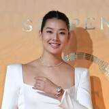 「「懐かしい姿に涙が出ました」　ハワイで急逝した女優…娘が思い出を公開　「泣きそう」「ママすごくきれい」」の画像1