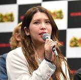 「坂口杏里、ふっくら激変のタトゥー姿「健康的な御姿に」「やっと居場所見つかったね」」の画像1