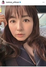 「ドアップ最高です」「清楚な雰囲気」　難関大卒の元フジアナウンサー、上品＆爽やか私服ショットにうっとり