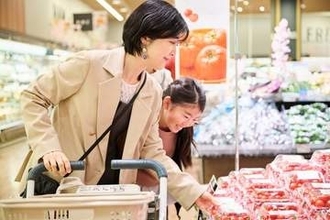 米の値上げから食品全体の値上げへ　子どもの食事や栄養に「不安」9割超