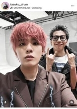 人気ロックバンドのドラマー、母の死去報告「僕のバンドを全力で応援してくれたね」「母さんのパンは世界一だよ」