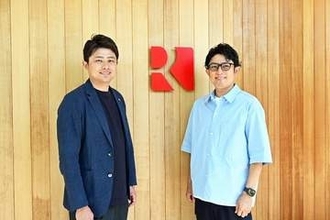 京土産「茶の菓」でブレイクした洋菓子店の軌跡　3代目「兄弟で力を合わせて、大きな経営の力に」【老舗の継承】