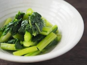 野沢菜漬けの斬新な食べ方が話題に「冷酒と合わせるのがオススメ」と11.5万回表示「新しいジャンル」「絶対うまいヤツ」