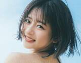 「「食いこみがエグい」「攻めすぎ」　健康美誇るすみぽんが12キロ増量　Tバックショーツのお尻突き上げて挑発」の画像1