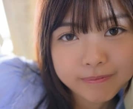 週末は整形外科に勤務　白衣の天使はまん丸Hカップグラドル　5thDVDは最強美尻に注目　「元気がチャージできる作品です」