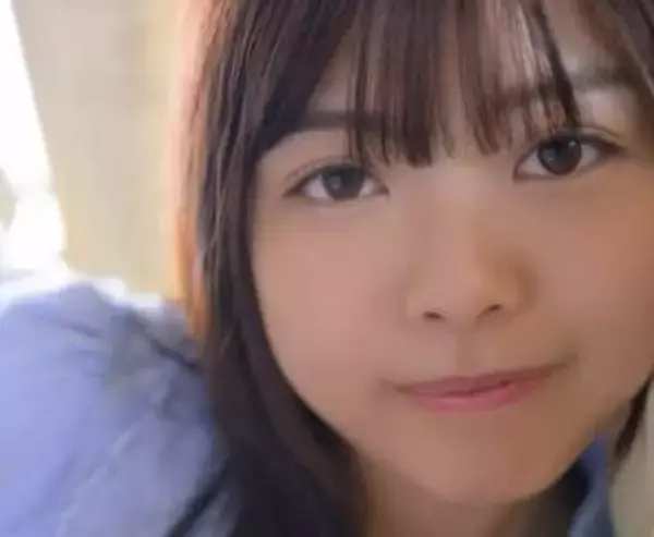 週末は整形外科に勤務　白衣の天使はまん丸Hカップグラドル　5thDVDは最強美尻に注目　「元気がチャージできる作品です」