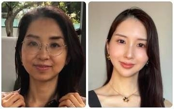 「学歴だけある自分に自信が持てなかった」自分磨きに励んだ40代の子育てママがアップしたビフォーアフター写真が話題に！