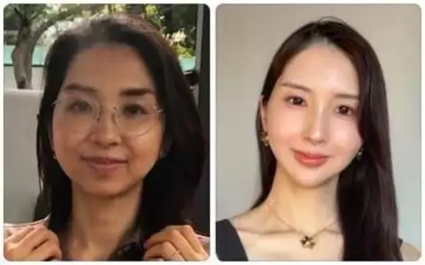 「学歴だけある自分に自信が持てなかった」自分磨きに励んだ40代の子育てママがアップしたビフォーアフター写真が話題に！