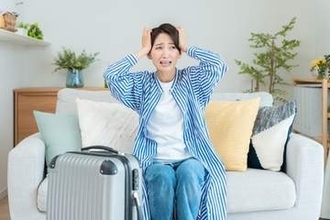 国内旅行で「やらかした」人は4人に3人　キャンセル料などの金銭的損失、全体の6割超が経験
