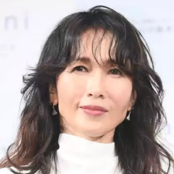 工藤静香さん、好きなミスド3種を告白　1番好きな6文字のドーナツは？　「可愛すぎます」「何倍も美味しそう」ファン歓喜